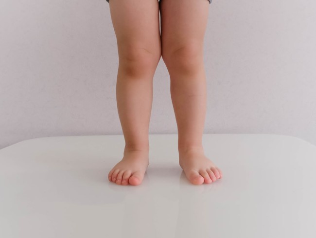 Entwicklungsdiagnostik bei Kindern © Shutterstock